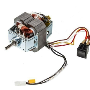 МОТОР МЯСОРУБКИ MOULINEX SS-1530000501 МОТОР МЯСОРУБКИ MOULINEX SS-1530000501