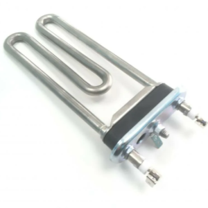 Тэн 1700W UNIVERSALE с/о 165*120мм C00292762\C00094715, HTR020AR Оригинал (В пакете, белые клеммы) Тэн 1700W UNIVERSALE с/о 165*120мм C00292762\C00094715, HTR020AR Оригинал (В пакете, белые клеммы)