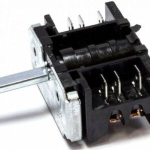 Переключатель духовки Arcelik-Beko 263100004, COK300AC, CU6634 Переключатель духовки Arcelik-Beko 263100004, COK300AC, CU6634