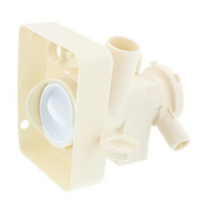 Улитка, корпус насоса с крышкой фильтра для стиральной машины (ELECTROLUX, ZANUSSI, AEG) 1320715269 Улитка, корпус насоса с крышкой фильтра для стиральной машины (ELECTROLUX, ZANUSSI, AEG) 1320715269