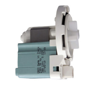 Насос GRE 932 34w, 8 защёлок, фишка вперёд Насос GRE 932 34w, 8 защёлок, фишка вперёд