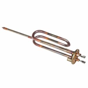 Тэн водонагревателя 1200W 3401240 WTH011UN Тэн водонагревателя 1200W 3401240 WTH011UN