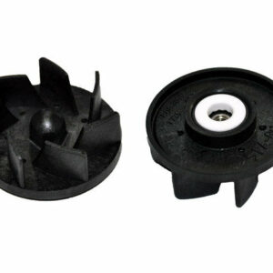 Крыльчатка циркуляционного насоса посудомоечной машины (Бош), Bosch 065550 Крыльчатка циркуляционного насоса посудомоечной машины (Бош), Bosch 065550