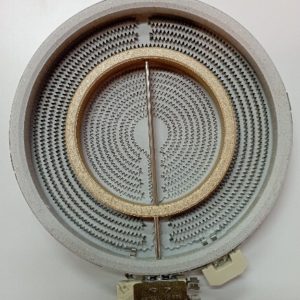 Конфорка HILIGHT Ø230/Ø210mm, 2200/750W EGO 10.51213 Конфорка HILIGHT Ø230/Ø210mm, 2200/750W EGO 10.51213