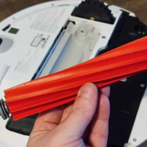 Основная щётка для моющего робот-пылесоса Roborock S7, S70, S75, S7 maxV, T7, T7 plus, T7S, T7S plus Основная щётка для моющего робот-пылесоса Roborock S7, S70, S75, S7 maxV, T7, T7 plus, T7S, T7S plus