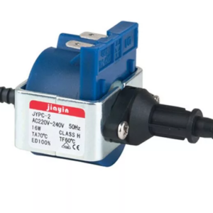 Плунжерный насос JYPC-2 205, широкого применения 16W, 220V Плунжерный насос JYPC-2 205, широкого применения 16W, 220V