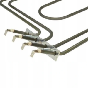 Тэн для духового шкафа Hansa, 8016646, верхний, 2900W, EP148 Тэн для духового шкафа Hansa, 8016646, верхний, 2900W, EP148