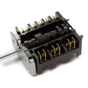 Переключатель духовки 46.23866.834 EGO Переключатель духовки 46.23866.834 EGO