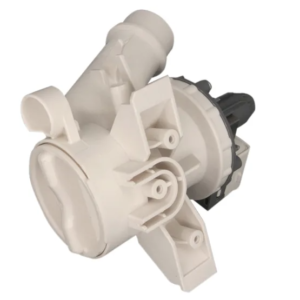 Насос HANYU 30W клеммы назад вместе с улиткой Candy 41042258 PMP019CY Насос HANYU 30W клеммы назад вместе с улиткой Candy 41042258 PMP019CY