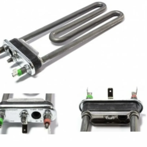 ТЭН 1800W прям., с/о.L188, R14, M145, F25 IRCA, зам. 3406008, 082601, OAC255096, HTR004AR, AR5144 ТЭН 1800W прям., с/о.L188, R14, M145, F25 IRCA, зам. 3406008, 082601, OAC255096, HTR004AR, AR5144