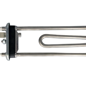 Тэн, нагревательный элемент для стиральной машины Beko 2882602500 Kawai 1450W, 185мм Тэн, нагревательный элемент для стиральной машины Beko 2882602500 Kawai 1450W, 185мм