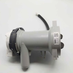 Насос LG Nidec 20W в сборе с улиткой NTWC021SB3, AHA75853901 Насос LG Nidec 20W в сборе с улиткой NTWC021SB3, AHA75853901