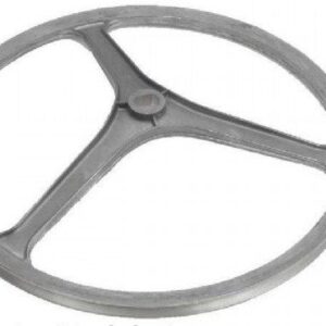 Шкив Барабана Whirpool 481952888119, PLY001WH Шкив Барабана Whirpool 481952888119, PLY001WH