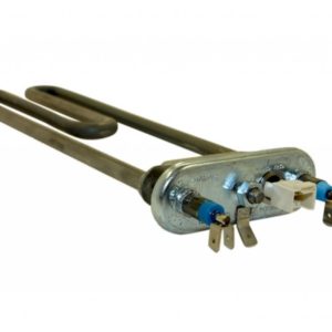 Тэн Candy 1950W с датчиком 41026962 L=243, HTR008CY Тэн Candy 1950W с датчиком 41026962 L=243, HTR008CY