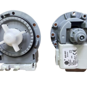 Насос HANYU 30W на 3-ех винтах клеммы вперед раздельно 9010210 PMP526UN, AV54508 Насос HANYU 30W на 3-ех винтах клеммы вперед раздельно 9010210 PMP526UN, AV54508
