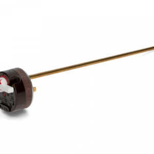 Термостат стержневой RTD 20A, 250V, 74/92°, 315mm WTH409UN Термостат стержневой RTD 20A, 250V, 74/92°, 315mm WTH409UN