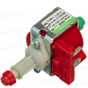 Насос ULKA NME3S Q138 16W (100cc/min, 3,5bar) Насос ULKA NME3S Q138 16W (100cc/min, 3,5bar)