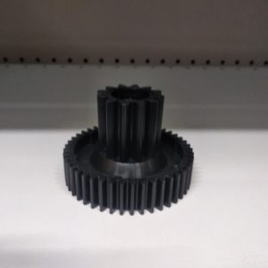 Шестерня средняя мясорубки Moulinex (Мулинекс) D-69/33mm (910603) Шестерня средняя мясорубки Moulinex (Мулинекс) D-69/33mm (910603)