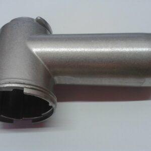 Корпус шнека к мясорубке Мулинекс SS-989841 Корпус шнека к мясорубке Мулинекс SS-989841