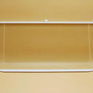 !Стеклянная полка с обрамлением для холодильника Атлант 60*28.5см 769748502500 !Стеклянная полка с обрамлением для холодильника Атлант 60*28.5см 769748502500