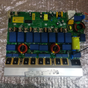 Electrolux плата IPE6455KF 94959676100 EO321921900294 A11121932 Electrolux плата IPE6455KF 94959676100 EO321921900294 A11121932