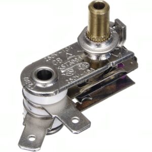 Терморегулятор к утюгу KST398A T280 10A-16A/250V (папки) UT015 Терморегулятор к утюгу KST398A T280 10A-16A/250V (папки) UT015