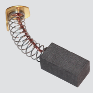 Щётки 6,5х7,5х14 (пружина-пятак) Ferm 650W, Greapo 700W, Stern 650W, Sturm 620W (948-454) Щётки 6,5х7,5х14 (пружина-пятак) Ferm 650W, Greapo 700W, Stern 650W, Sturm 620W (948-454)