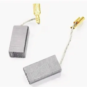 Щётки 5х8х16 (поводок-клемма "мама") Bosch GBH-24DS, GBH2-24DSR, GBH-24DSE (537) Щётки 5х8х16 (поводок-клемма "мама") Bosch GBH-24DS, GBH2-24DSR, GBH-24DSE (537)