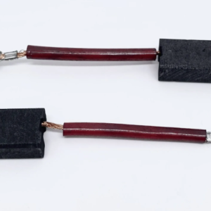 Щётки 6х10х20 (поводок-клемма "мама") Sparky BU 2350, BUR 350E, 902 (524) Щётки 6х10х20 (поводок-клемма "мама") Sparky BU 2350, BUR 350E, 902 (524)