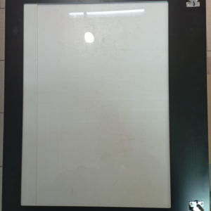 Стекло(внут.) для дверцы духового шкафа Comfee cbo720x Стекло(внут.) для дверцы духового шкафа Comfee cbo720x