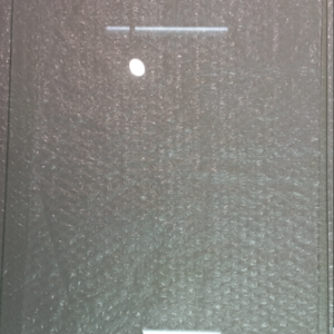 Стекло(сред.) для дверцы духового шкафа Comfee cbo720x Стекло(сред.) для дверцы духового шкафа Comfee cbo720x