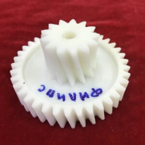 Шестерня Phlips HR 2733, Ø79/35, средняя Шестерня Phlips HR 2733, Ø79/35, средняя