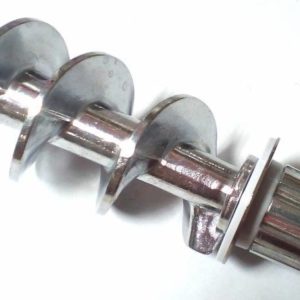 Шнек в сборе для MOULINEX HV10 Шнек в сборе для MOULINEX HV10