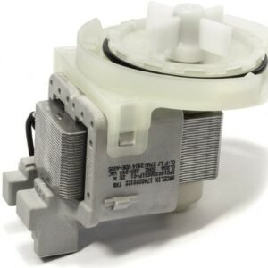 Насос слива посудомоечной машины 1740300100, 1740300300, 1740301000, 1748200100 PMP001AC Насос слива посудомоечной машины 1740300100, 1740300300, 1740301000, 1748200100 PMP001AC