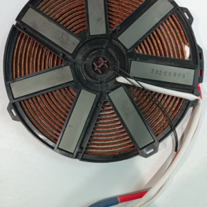 Индукционная конфорка 20200909 d=210MM варочной поверхности Hansa Индукционная конфорка 20200909 d=210MM варочной поверхности Hansa