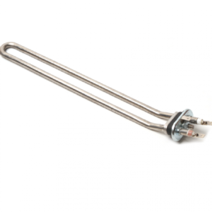 Тэн для стиральной машины Аско 2000W  L=310mm узкий Тэн для стиральной машины Аско 2000W  L=310mm узкий