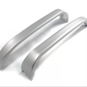 Ручка BOSCH FR369542 310мм Серебро (1шт.) Ручка BOSCH FR369542 310мм Серебро (1шт.)