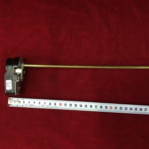 Термостат стержневой для водонвгревателя TAS 300 70oС90oС 15A Биполярная термозащита на 85 гр 3412075 Термостат стержневой для водонвгревателя TAS 300 70oС90oС 15A Биполярная термозащита на 85 гр 3412075