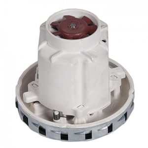 Двигатель пылесоса 1350W THOMAS 100368, DOMEL 467.3.403-3, 54AS016 (H-128, h-42, Ø-131/58) оригинал Двигатель пылесоса 1350W THOMAS 100368, DOMEL 467.3.403-3, 54AS016 (H-128, h-42, Ø-131/58) оригинал
