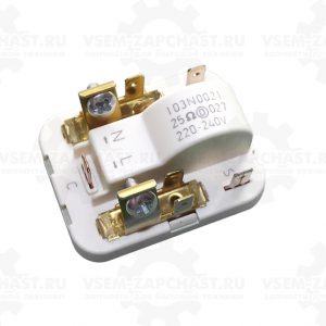 Реле Danfos 103N0021 RLY007DF Реле Danfos 103N0021 RLY007DF