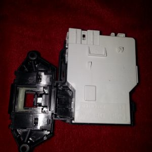 (!) Замок люка стиральной машины LG EBF49827803 (!) Замок люка стиральной машины LG EBF49827803