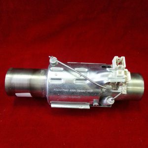 Тэн для посудомоечной машины Indesit, Ariston, 2040W, D=40, 48400000610, 1858130000, C00057684 Тэн для посудомоечной машины Indesit, Ariston, 2040W, D=40, 48400000610, 1858130000, C00057684