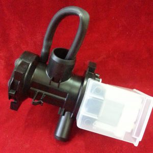 Сливной насос (помпа) для стиральной машины LG 5859EN1004B Сливной насос (помпа) для стиральной машины LG 5859EN1004B