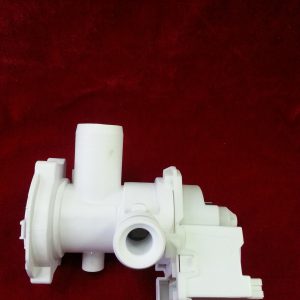 Насос КЕВS 30W 4 защелки клеммы назад Индезит 160025313 AR5426 Насос КЕВS 30W 4 защелки клеммы назад Индезит 160025313 AR5426