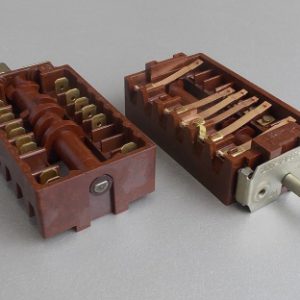 Переключатель ПЭМ 27-23516A (T10694-23516) Переключатель ПЭМ 27-23516A (T10694-23516)