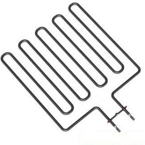 Тэн Harvia 2670W ZSK-710 Тэн Harvia 2670W ZSK-710