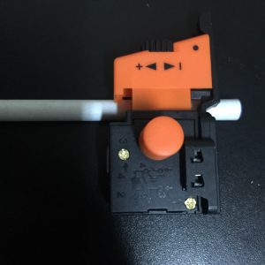 Кнопка для дрели(Китай) Ferm 6A FA2-4/1BEK-6 Кнопка для дрели(Китай) Ferm 6A FA2-4/1BEK-6