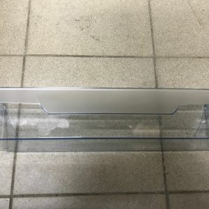 Барьер-полка Позис Hannfrost низкая (квад. крепление) Барьер-полка Позис Hannfrost низкая (квад. крепление)