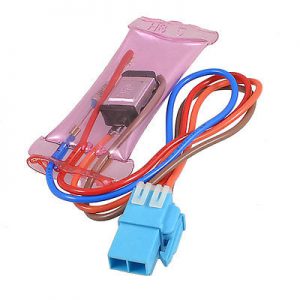 Датчик оттайки LG с ТПП (6615JB2003J) Датчик оттайки LG с ТПП (6615JB2003J)