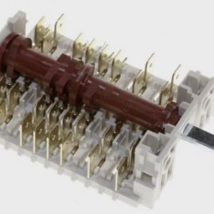 Переключатель режимов духовки Ханса, 8061791, 8050826, 800810 (10 позиционный) оригинал Переключатель режимов духовки Ханса, 8061791, 8050826, 800810 (10 позиционный) оригинал